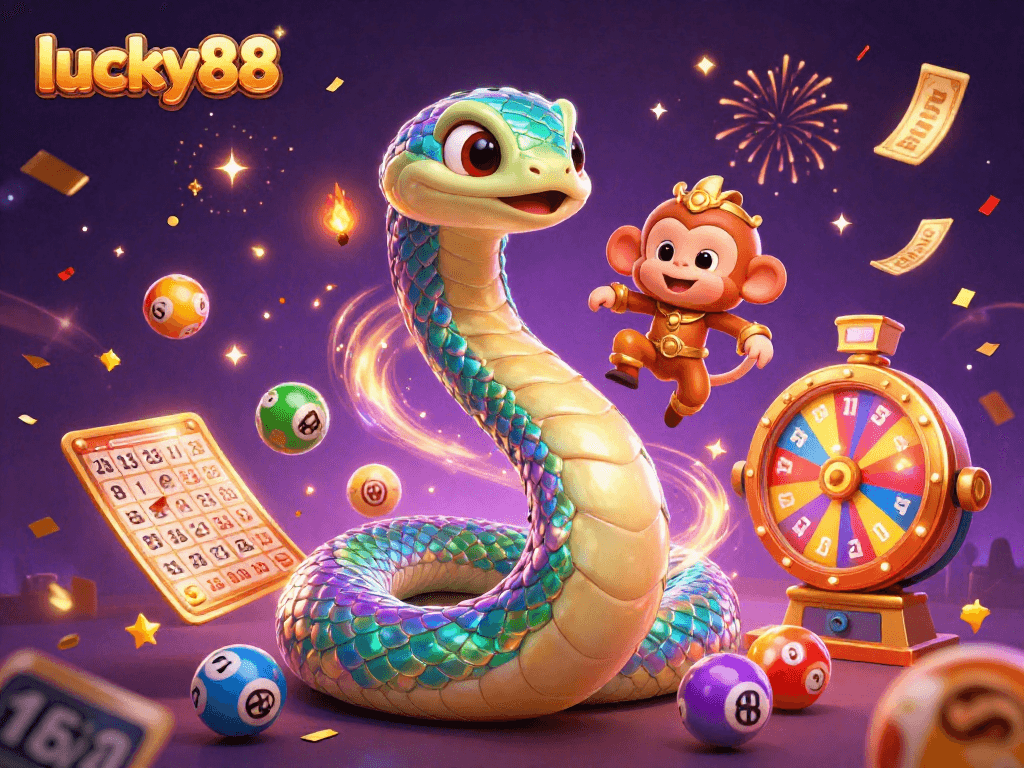 Engage in thrilling gaming adventures with lucky88, where colorful lottery fun meets exciting casino action.