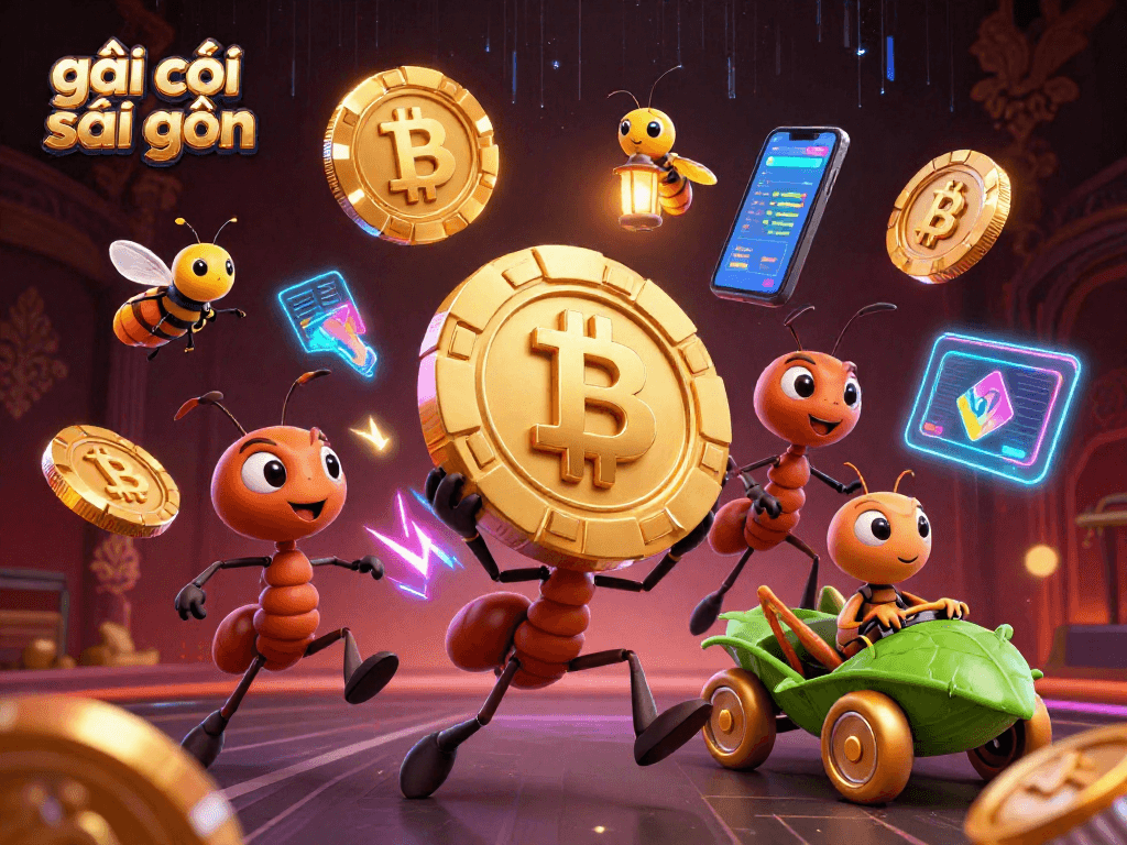 Engage with intriguing strategies for gái gọi sài gòn that promise thrilling online experiences.