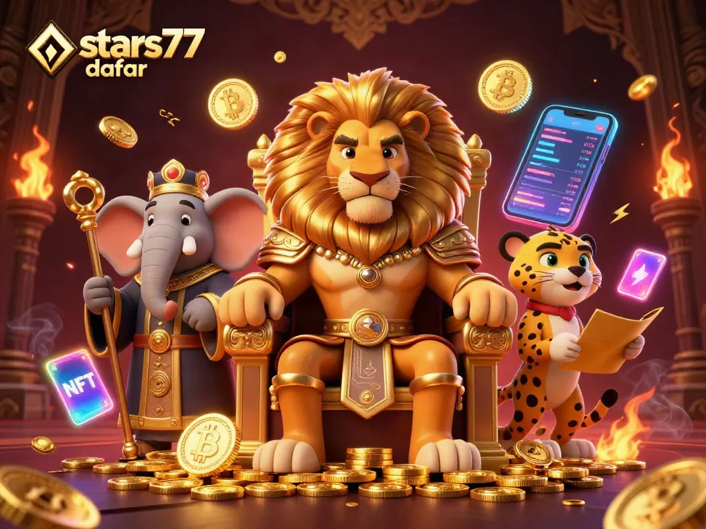 Raih informasi di stars77 daftar melalui analisis pasar dan prediksi angka.