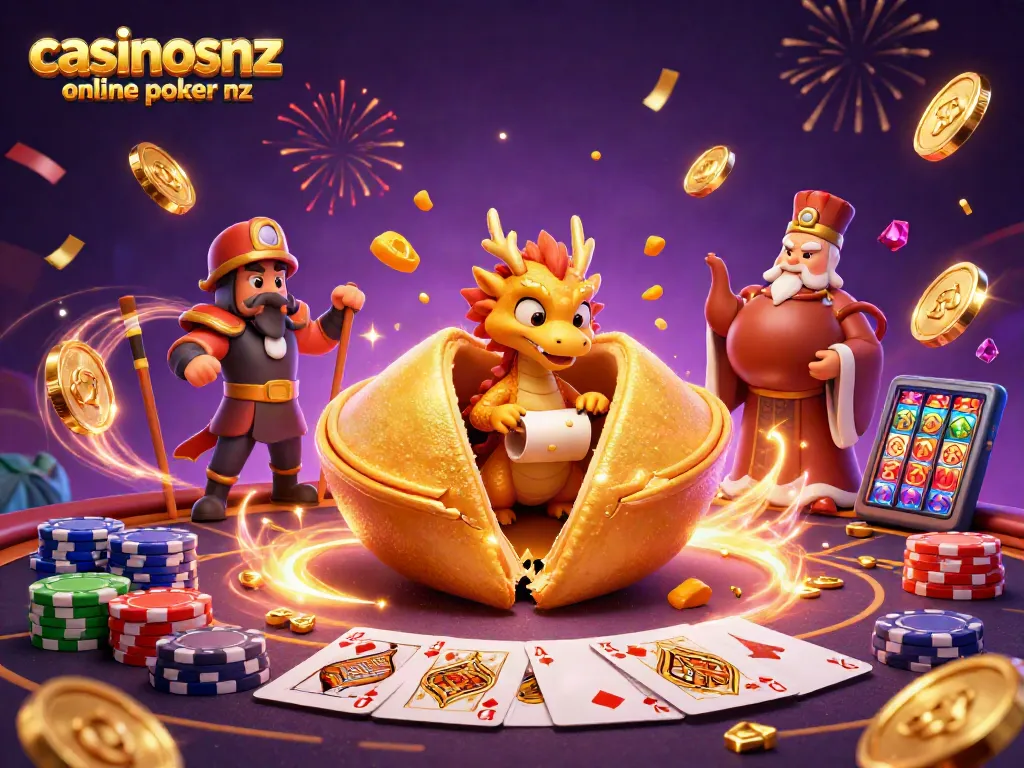Experience thrilling action with casinosnz online poker nz, showcasing a vibrant poker scene filled with excitement.
