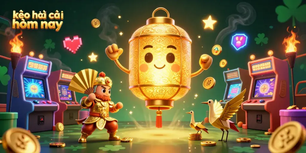 Engage with kèo nhà cái hôm nay through vibrant casino spirits and exciting gaming elements.