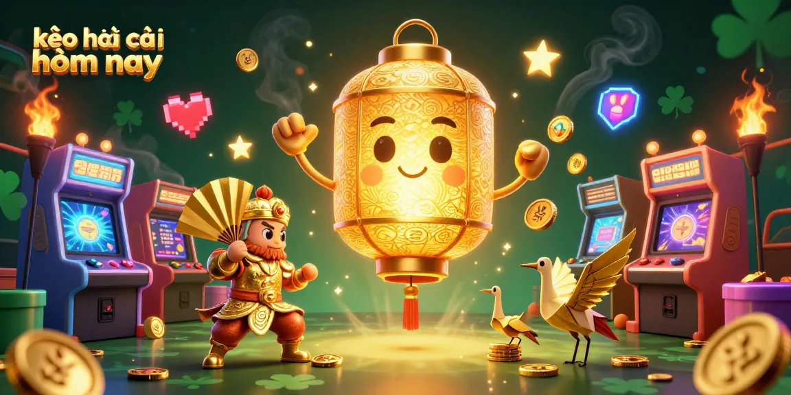Engage with kèo nhà cái hôm nay through vibrant casino spirits and exciting gaming elements.