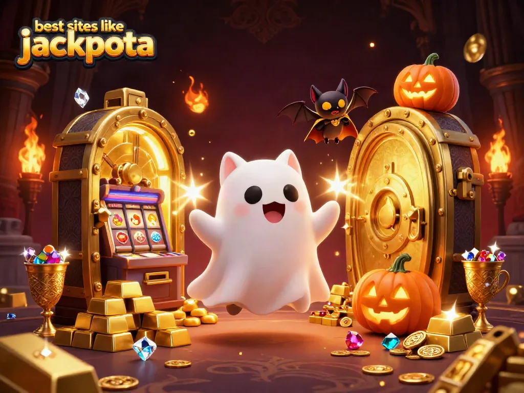 Play exciting games at the best sites like Jackpota for thrilling casino experiences.