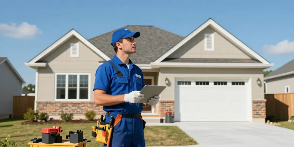 Wish4d community contractor providing local home services with professionalism.