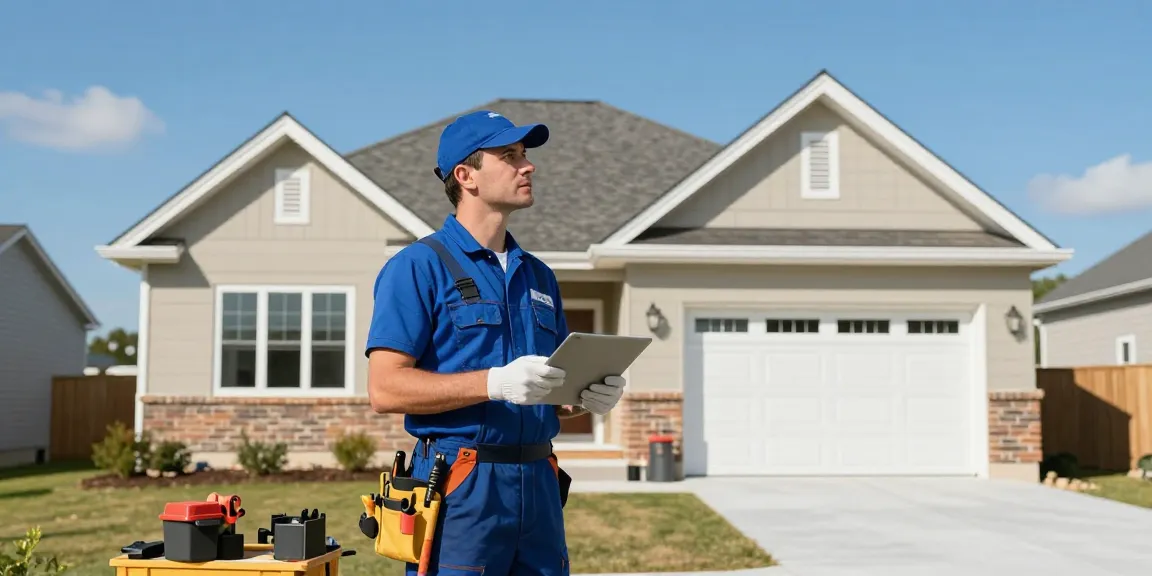 Wish4d community contractor providing local home services with professionalism.