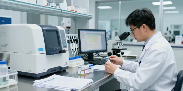 Buy BPC-157 online from a trusted lab with full quality assurance.