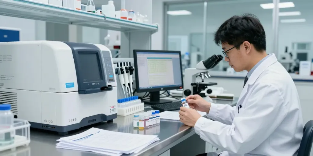 Buy BPC-157 online from a trusted lab with full quality assurance.